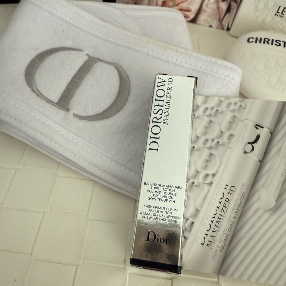 Ultimate Dior Essentials - Picture 2 of 6